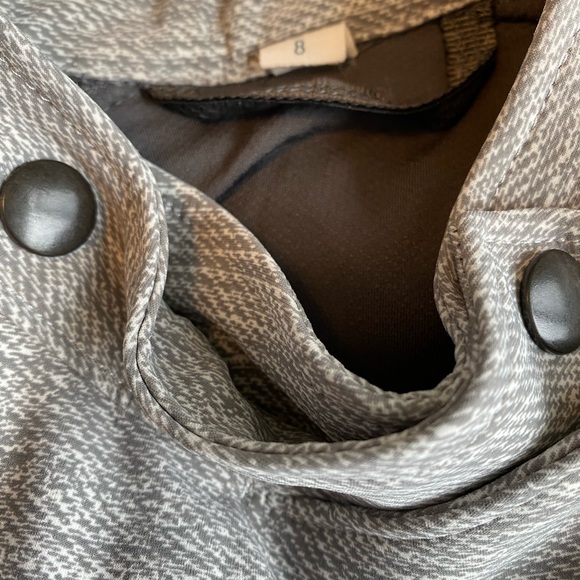 Lululemon Bust A Move Jacket - Picture 13 of 16